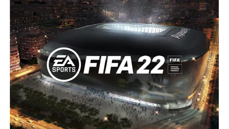 ¿Qué equipos chilenos están confirmados en FIFA 22?