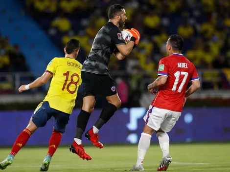 Bravo sincero en Instagram: autocrítica y un mensaje al plantel