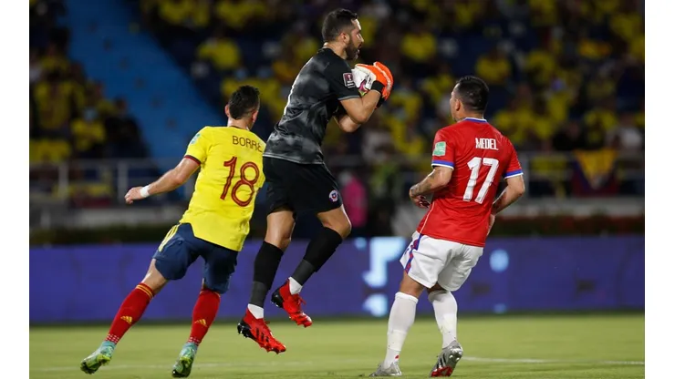 Bravo llamó a la unión tras la terrible triple fecha de Chile