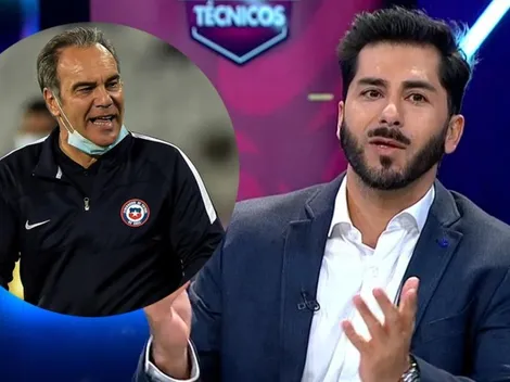 Johnny atiende a Lasarte: "Si juega así, es que no conoce a la Selección"