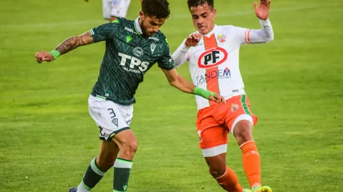 Santiago Wanderers y Cobresal abren la fecha 21 del Campeonato Nacional