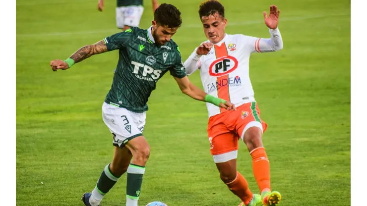Santiago Wanderers y Cobresal abren la fecha 21 del Campeonato Nacional