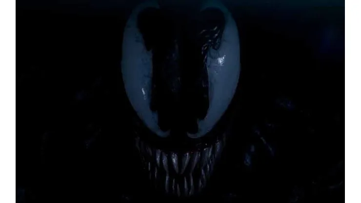 Venom es la gran aparición en teaser de Spiderman 2