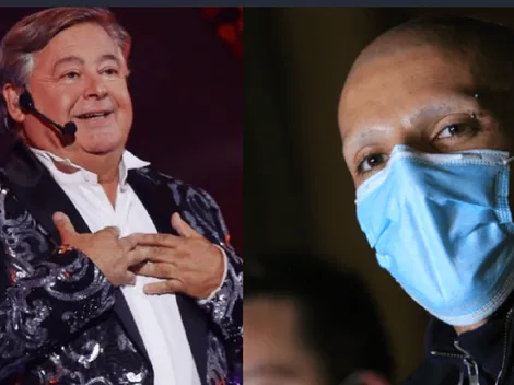 Ernesto Belloni sobre el caso de Rojas Vade: "Se sintió obligado a mentir"