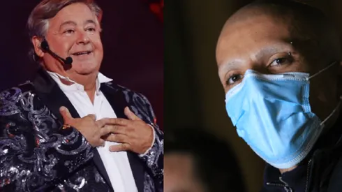 Ernesto Belloni sobre el caso de Rojas Vade: "Se sintió obligado a mentir"