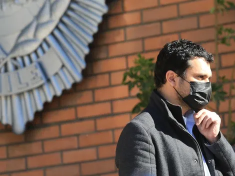 Bassa declara en caso Rojas Vade