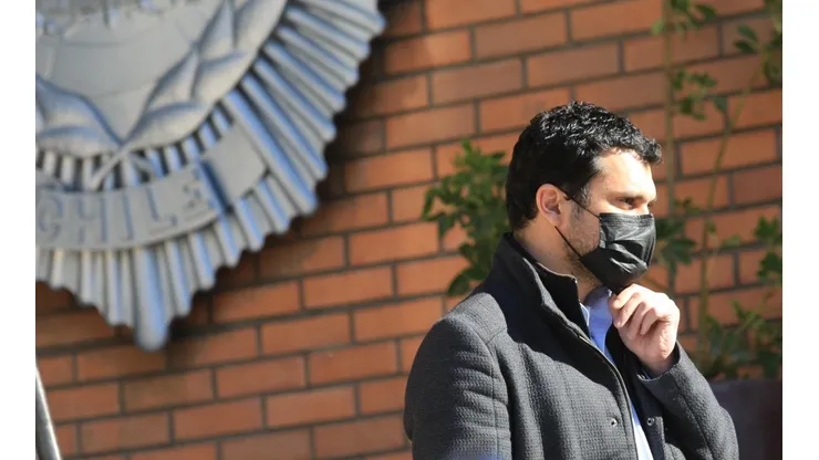 Bassa declara en caso Rojas Vade