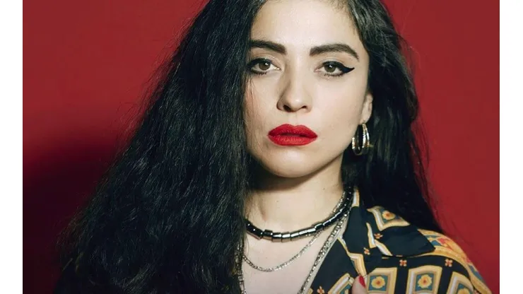 Mon Laferte próximamente iniciará una nueva gira, la primera tras el inicio de la pandemia.