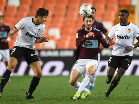 Colo Colo "tiene listo" el delantero que quería Quinteros