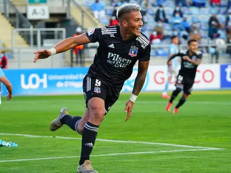 Bichi Borghi se pone de pie y aplaude la fortaleza de Parragol