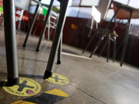 ¿Cuándo se conocen los resultados del Sistema Admisión Escolar?