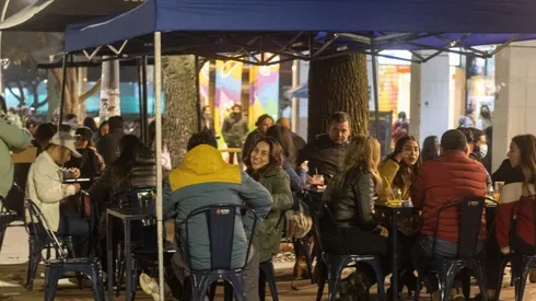 Como se avecinan las Fiestas Patrias de este año, el gobierno implementó la medida "18 Seguro", para prevenir posibles contagios de Covid-19 en medio de las celebraciones.