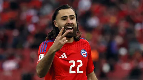 Guarello cree que Brereton le dijo que no a Gareca.