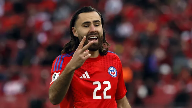 Guarello cree que Brereton le dijo que no a Gareca.