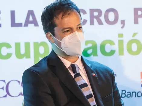 ¿Qué dice Palacios por proyecto de cierre del retail a las 19:00?