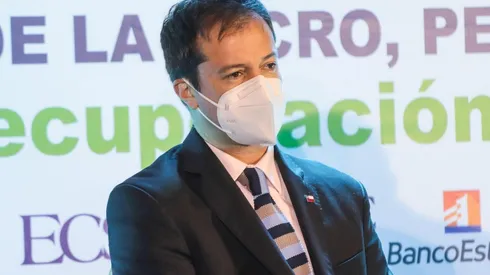 ¿Qué dice Palacios por proyecto de cierre del retail a las 19:00?