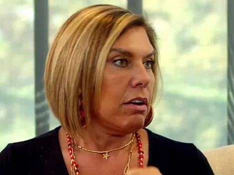 Vivi responde a la polémica de Macarena Venegas con maquilladora