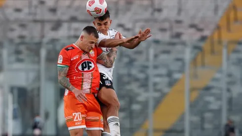 Pizarro vuelve a ser titular