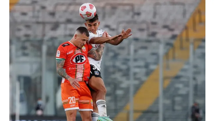 Pizarro vuelve a ser titular
