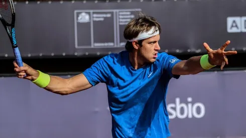 Jarry se mete en cuadro principal de Cassis