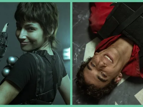 ¡Fanáticos absolutos! Empresa da día libre por estreno de La Casa de Papel