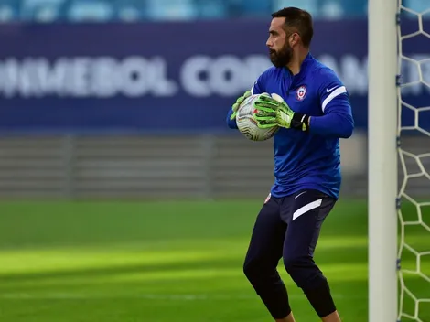 En España quedan locos con actuación de Bravo ante Ecuador