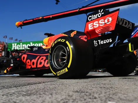 Gran Premio de los Países Bajos de la Formula 1: Hora y TV