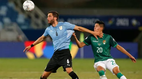 Uruguay tiene todo para sumar una victoria de local.