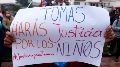 Fiscalía pide ampliar investigación en Caso Tomás