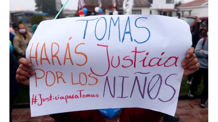 Fiscalía pide ampliar investigación en Caso Tomás