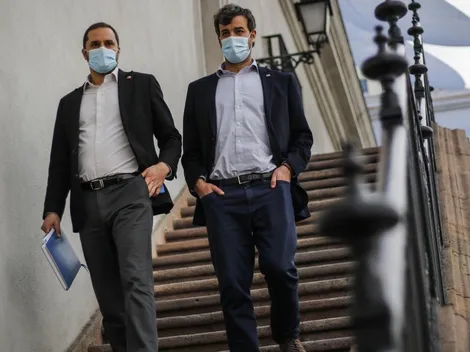 Gobierno estudia recurrir al TC por Cuarto Retiro