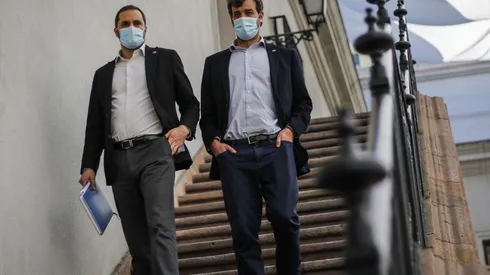 Gobierno estudia recurrir al TC por Cuarto Retiro