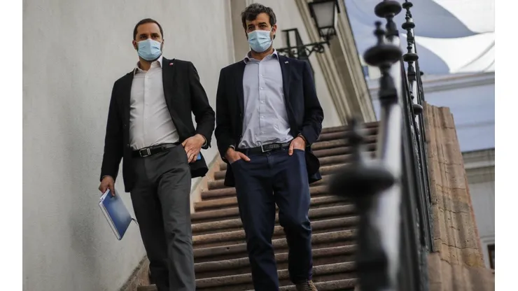 Gobierno estudia recurrir al TC por Cuarto Retiro