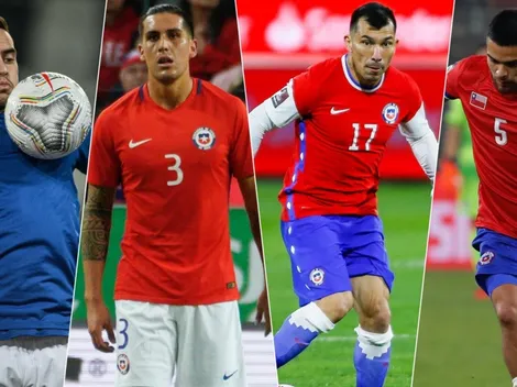 Pancho Sagredo arma su once con cuatro centrales ante Ecuador