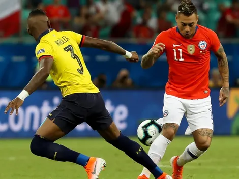 El feroz ninguneo de Patricio Yáñez a Ecuador