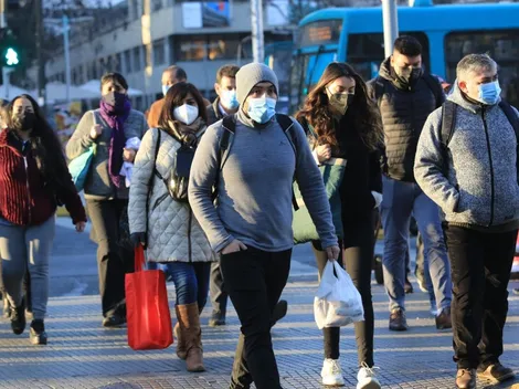 IFE Septiembre | ¿Cómo postular al IFE Universal?