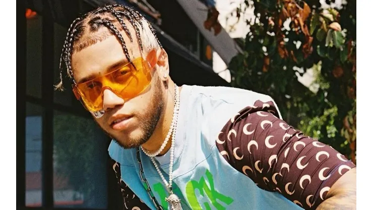Jhay Cortez suma nuevas colaboraciones con los más diversos artistas.