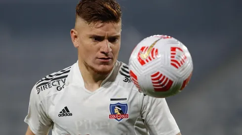 Colo Gil anticipa la final