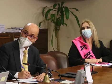 ¿Qué falta para que se apruebe el Cuarto Retiro?