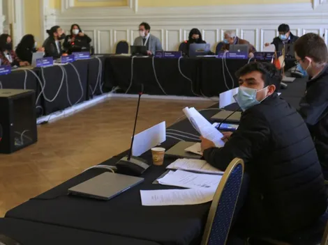 ¿Qué es la Comisión Valech?