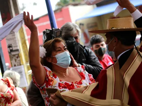 Cámara declara admisible feriado irrenunciable del 17 de septiembre