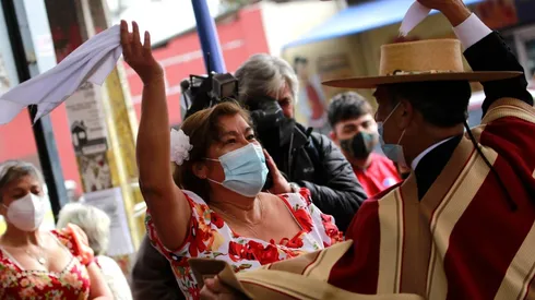 Cámara declara admisible feriado irrenunciable del 17 de septiembre