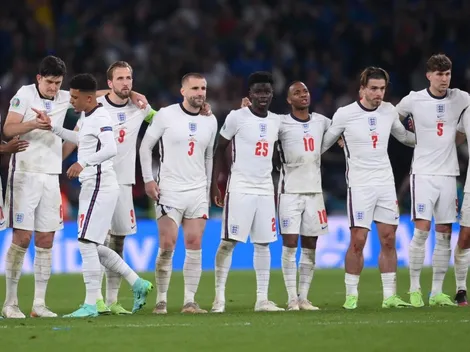 ¿Cuándo y a qué hora juega Hungría vs Inglaterra por la Eliminatorias?