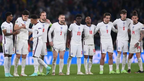 Este será el primer encuentro de Inglaterra luego de caer en la final de la Eurocopa.