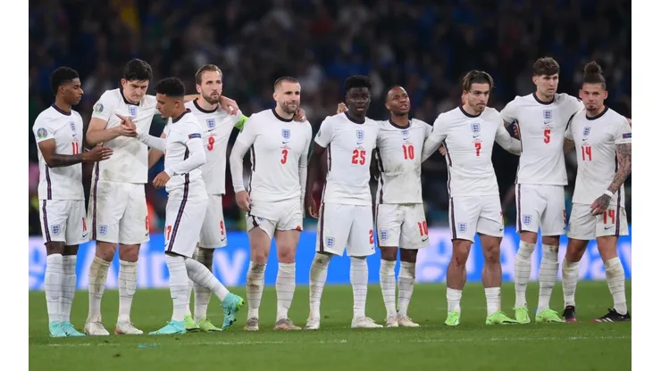 Este será el primer encuentro de Inglaterra luego de caer en la final de la Eurocopa.