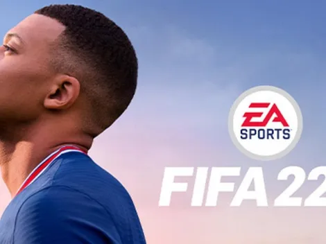 ¿Cuánto costará en Chile el FIFA 22?