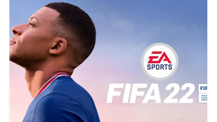 FIFA 22 será estrenado durante octubre.