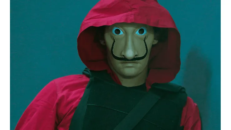 Revisa todos los detalles del estreno de la nueva temporada de La Casa de Papel