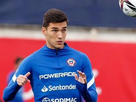 Cagigao y Robinson "La decisión es lo mejor para ambas partes"