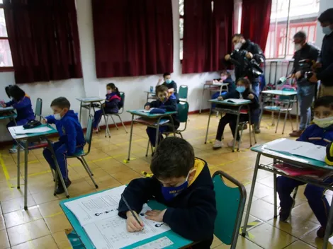 Revisa con tu RUT si eres beneficiario del Bono Logro Escolar